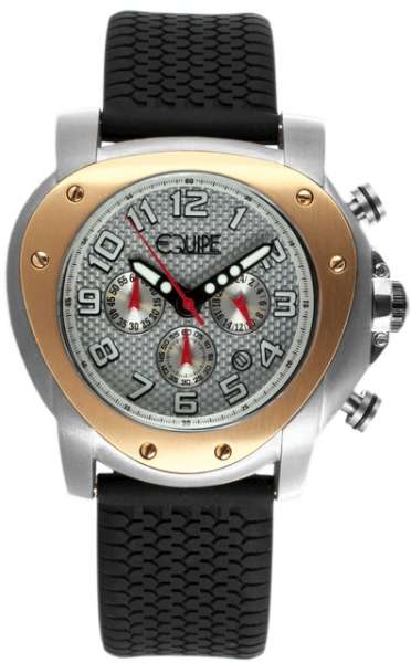 Equipe Watch