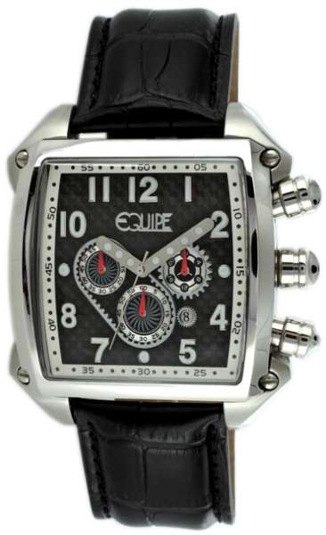 Equipe Watch