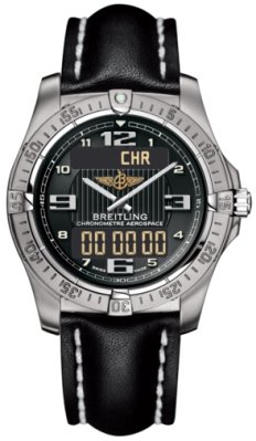 Breitling Watch