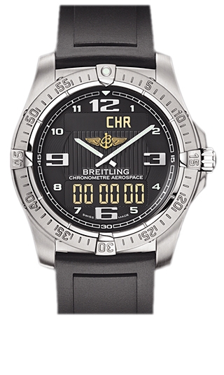 Breitling Watch