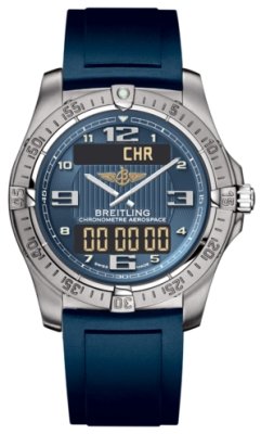 Breitling Watch