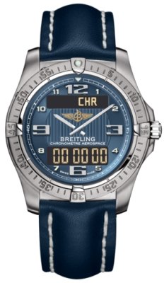 Breitling Watch