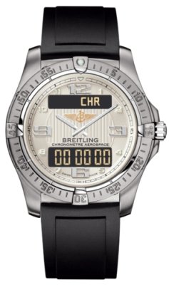 Breitling Watch