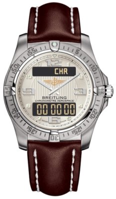 Breitling Watch
