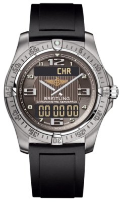 Breitling Watch