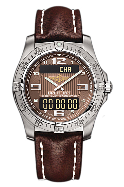 Breitling Watch