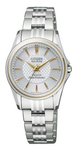 Citizen Japan Domestic Watch