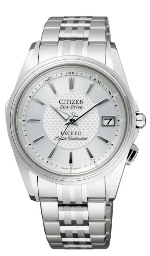 Citizen Japan Domestic Watch
