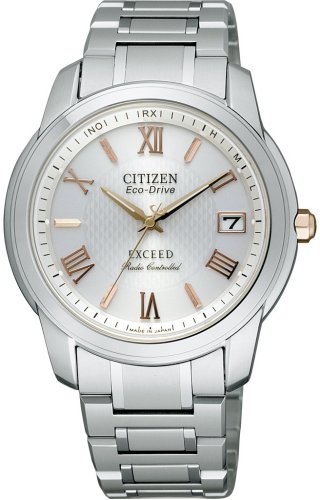Citizen Japan Domestic Watch