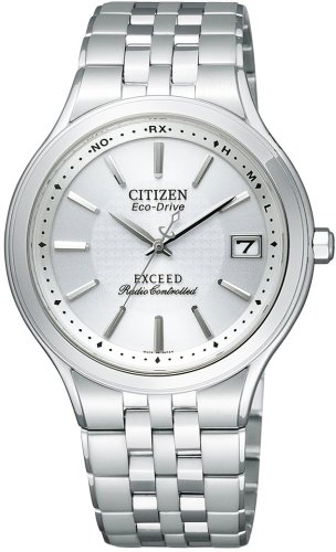 Citizen Japan Domestic Watch