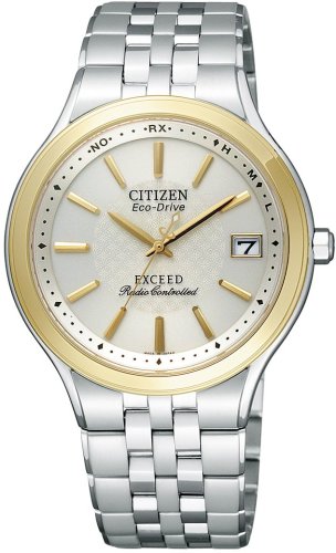 Citizen Japan Domestic Watch