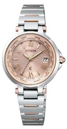 Citizen Watch