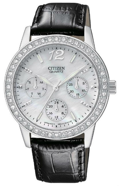 Citizen Watch