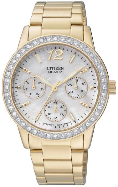 Citizen Watch