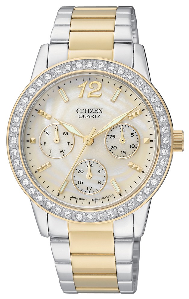 Citizen Watch