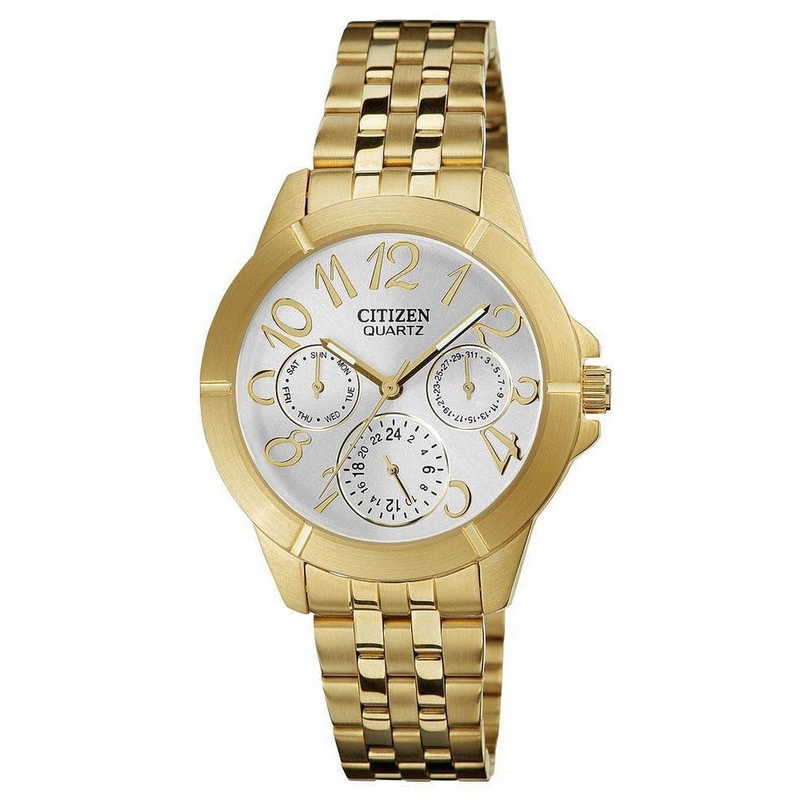 Citizen Watch