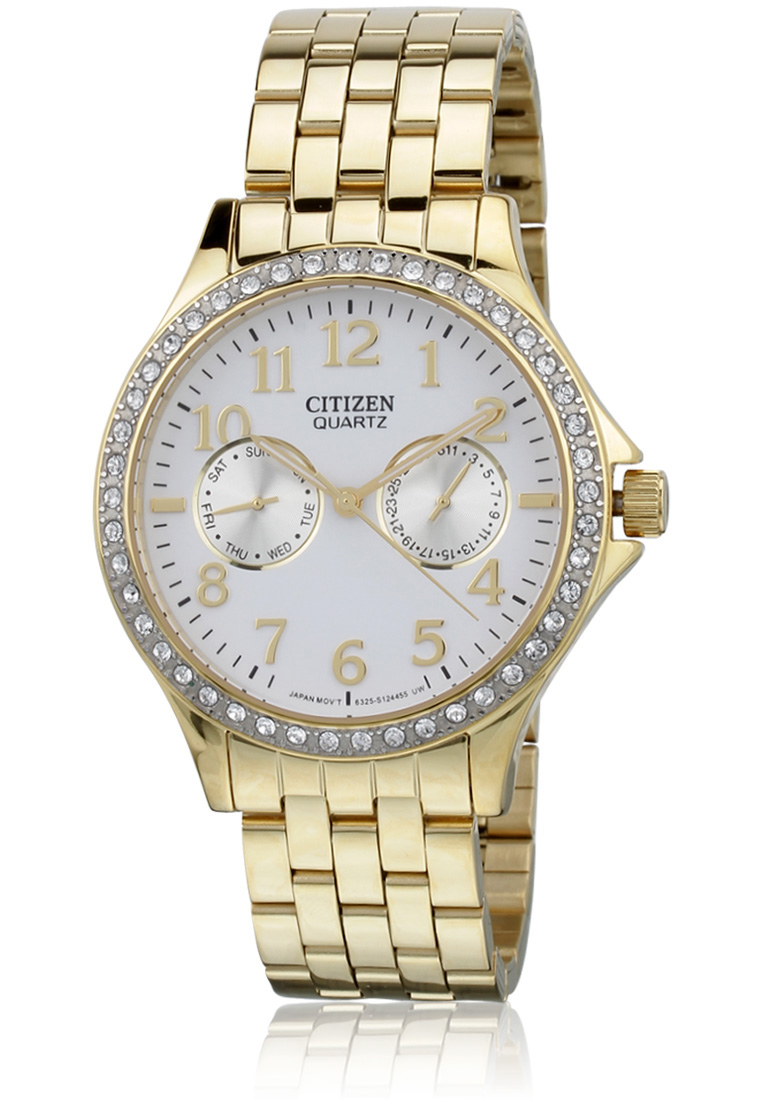 Citizen Watch