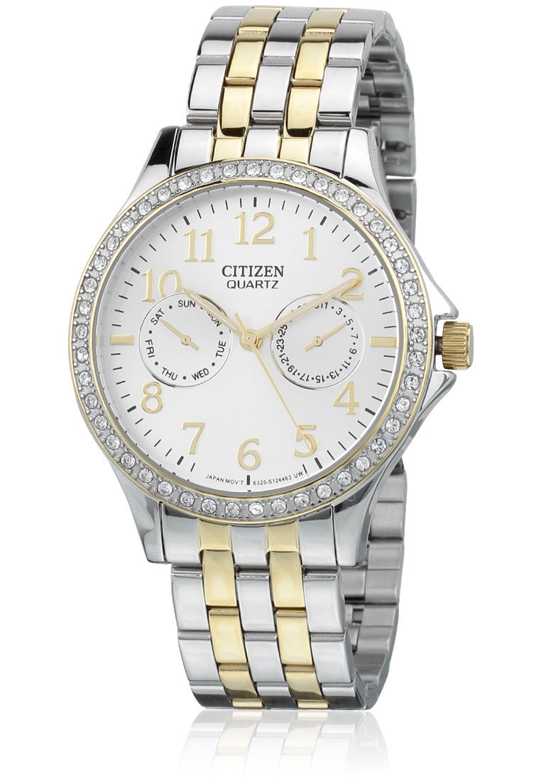 Citizen Watch
