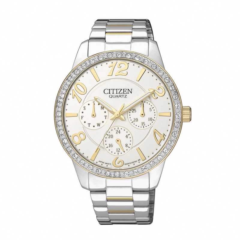 Citizen Watch