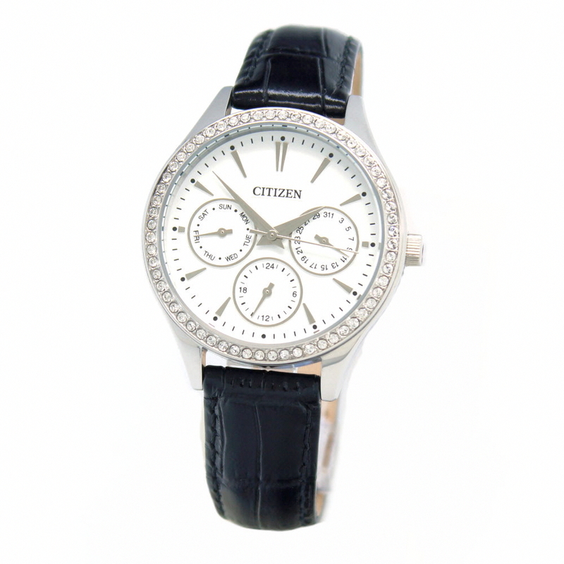 Citizen Watch