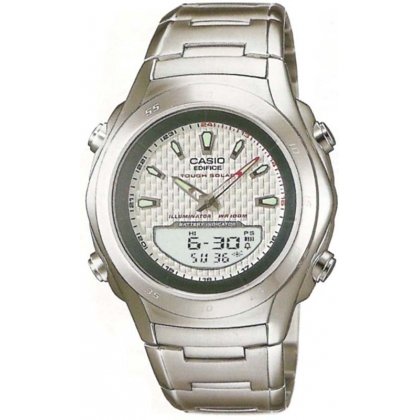 Casio Watch