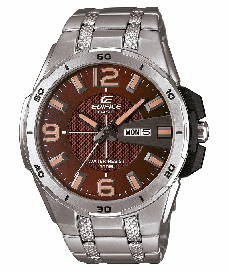 Casio Watch