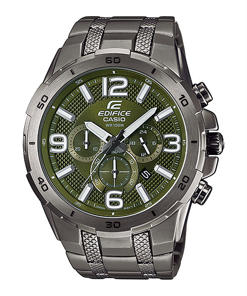 Casio Watch
