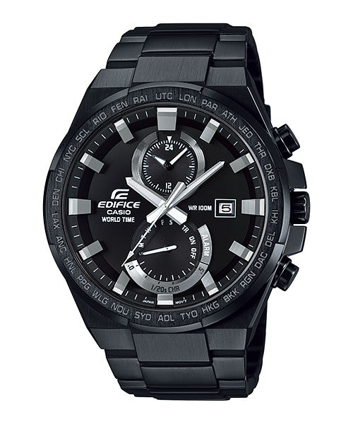 Casio Watch
