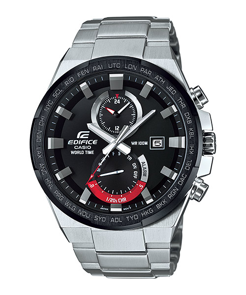 Casio Watch