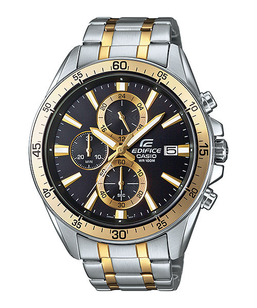 Casio Watch