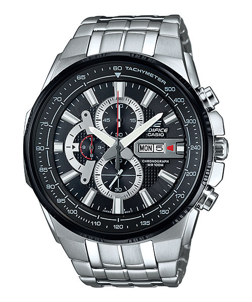 Casio Watch