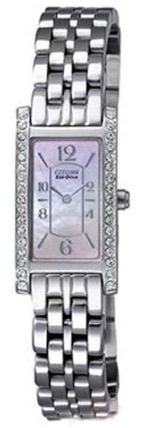 AAA 1:1 Replica Citizen-Eco-Drive Ladies Watches Dial EG2020-79X Watch