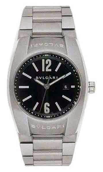 Bvlgari Watch