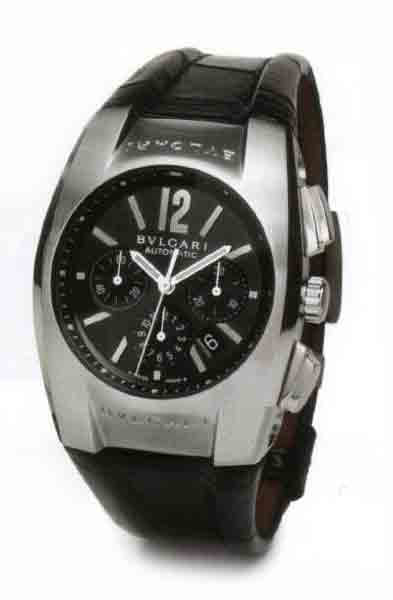 Bvlgari Watch