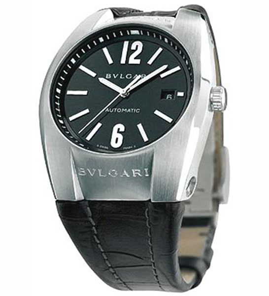 Bvlgari Watch