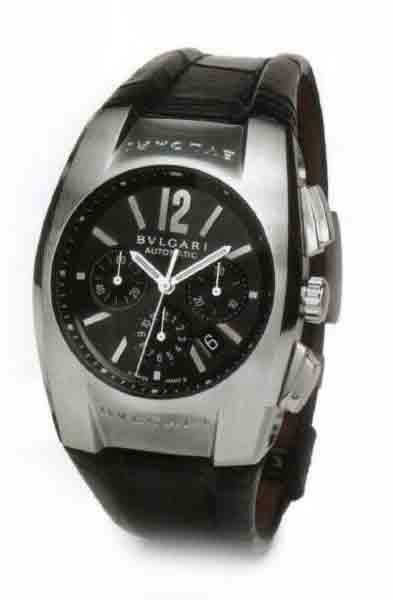 Bvlgari Watch