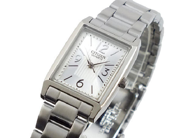 Citizen Watch