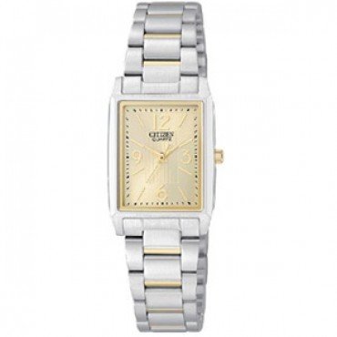 AAA 1:1 Replica Citizen Ladies Watches Dial Quartz 22MM EJ6034-54P Watch