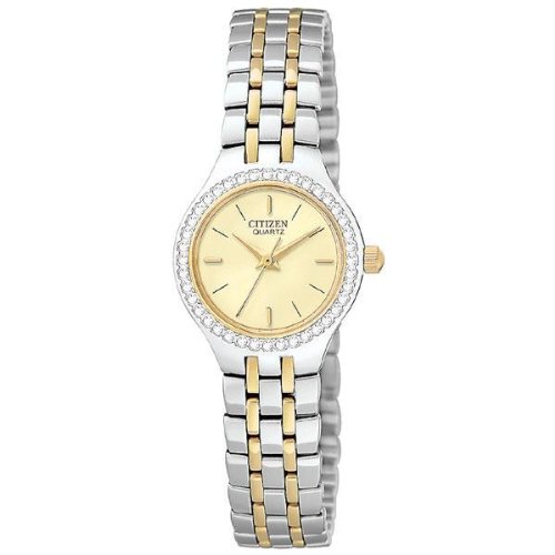 AAA 1:1 Replica Citizen Ladies Watches Dial Quartz 23MM EJ6044-51P Watch