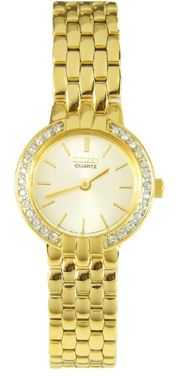 Citizen Watch