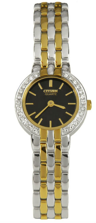 Citizen Watch