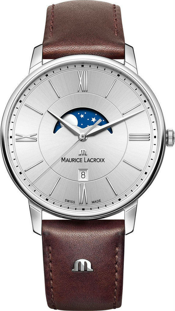Maurice Lacroix Watch