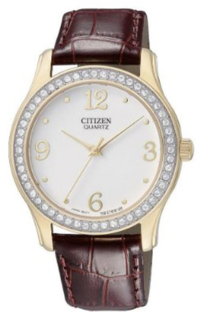 Citizen Watch