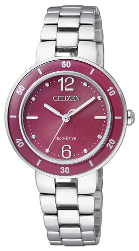 Citizen Watch
