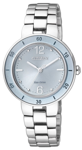 AAA 1:1 Replica Citizen Ladies Watches Dial Eco Drive 31MM EM0017-57L Watch