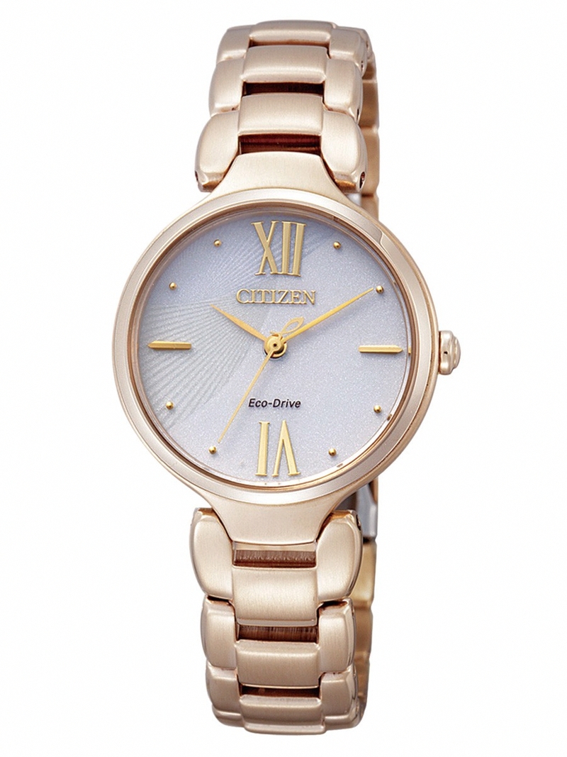 Citizen Watch