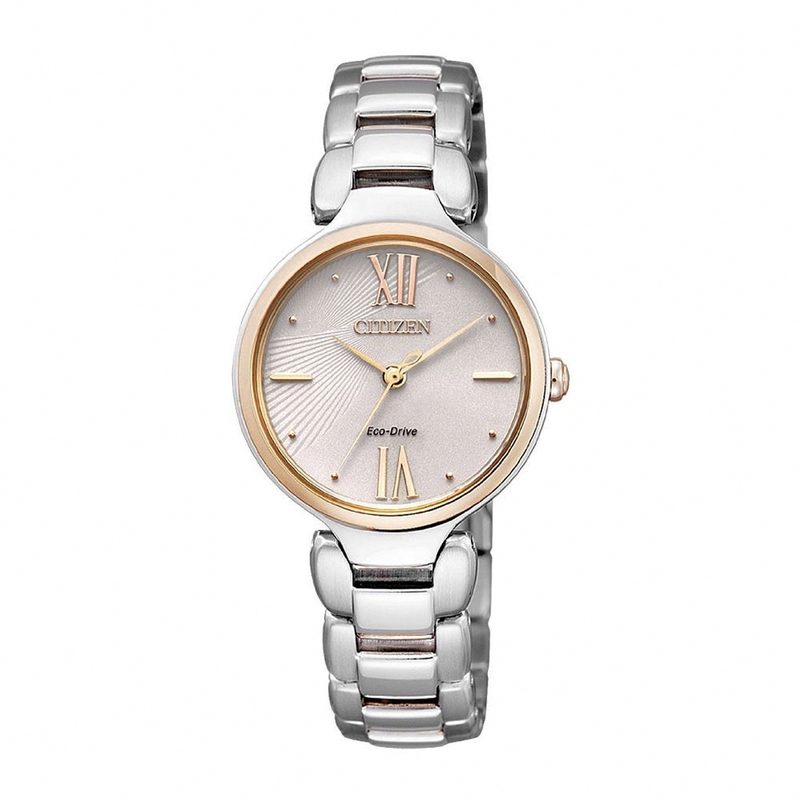 Citizen Watch