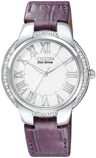 Citizen Watch