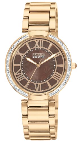 Citizen Watch