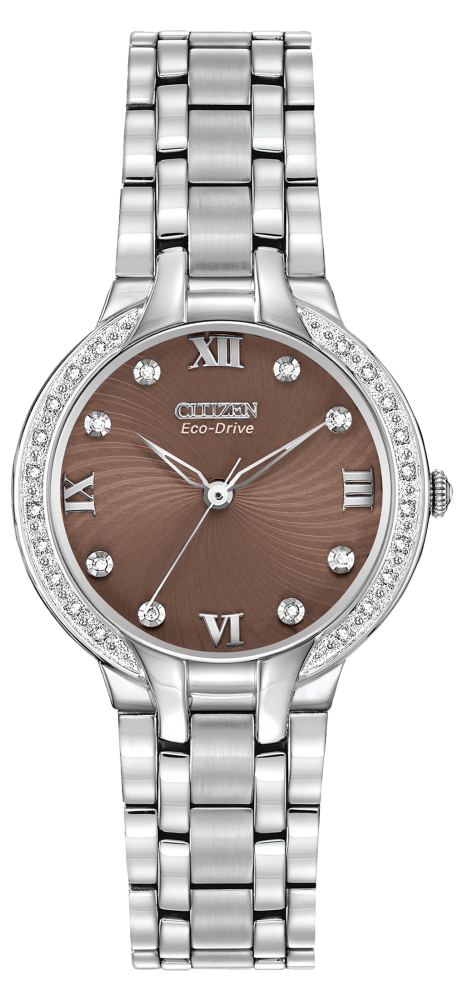 Citizen Watch